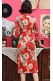 Gloria "A" Cheongsam